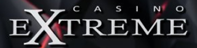 Extreme logo