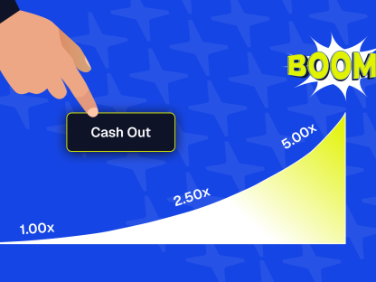Comment gagner au Crash Gambling - Stratégies et astuces image