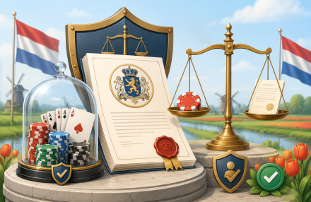 Un tribunal néerlandais rejette les demandes de remboursement automatique des pertes liées à des jeux d'argent non autorisés image