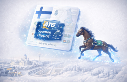 ATG demande une licence iGaming en Finlande image