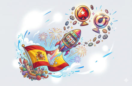 Octoplay fait ses débuts sur le marché espagnol avec PokerStars image