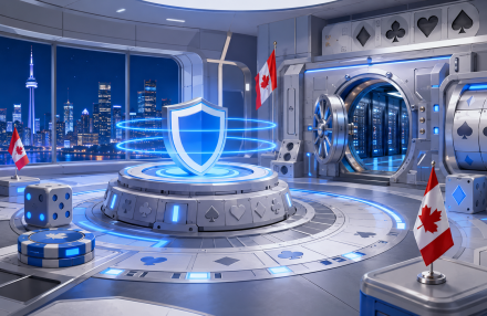 L'Ontario lance BetGuard pour les jeux d'argent en ligne image