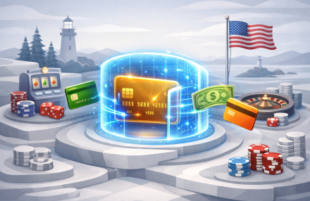 Le Maine avance un projet de loi visant à interdire les cartes de crédit pour les jeux d'argent en ligne image