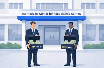 MGM Resorts et BetMGM s'engagent à verser 1 million de dollars pour le jeu responsable image