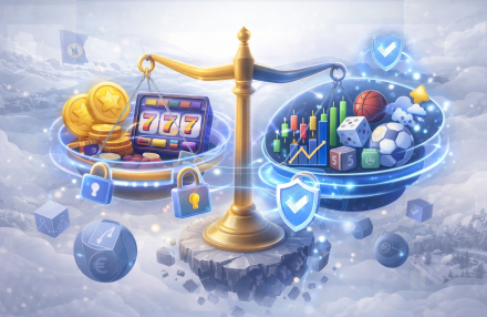 Le Minnesota propose d'interdire les sweepstakes et les marchés de pronostics image