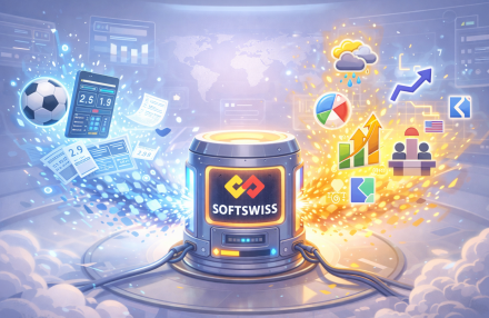 SOFTSWISS lance une solution pour les marchés prédictifs image