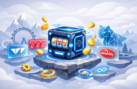 Wazdan se déplace en Europe avec une expansion en Autriche image