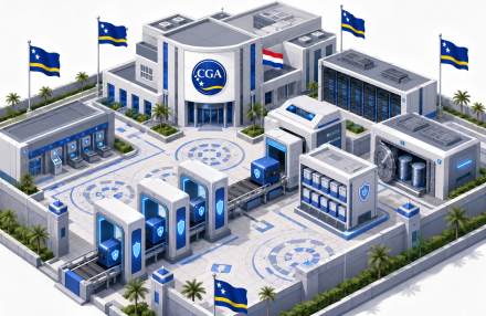La CGA de Curaçao publie des recommandations sur les cryptomonnaies à l'intention des opérateurs de jeux d'argent en ligne image