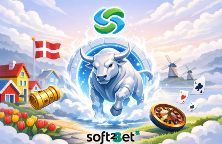 Soft2Bet lance Betoro au Danemark image