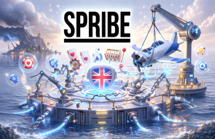 La licence de Spribe est rétablie au Royaume-Uni après sa suspension image
