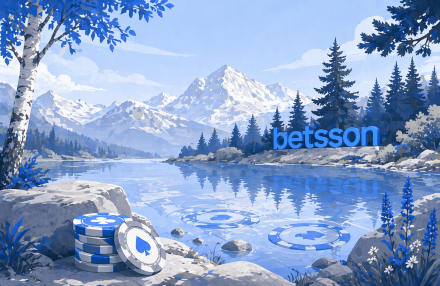 Betsson reste fidèle à sa stratégie de croissance malgré la baisse des bénéfices au premier trimestre image