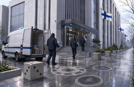 Un streamer finlandais condamné à une amende de 2 480 € pour avoir fait la promotion de casinos offshore image