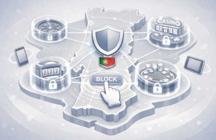 Le Portugal lance un portail centralisé d'auto-exclusion pour les jeux d'argent en ligne image