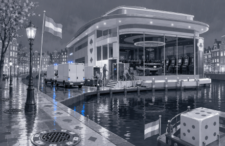 Pragmatic Play se déconnecte des casinos néerlandais illégaux image