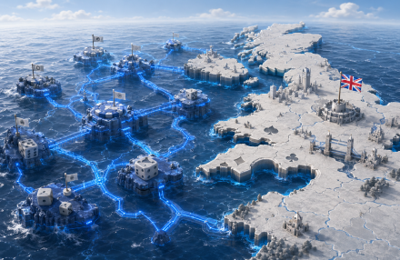 BGC met en garde contre la croissance des jeux d'argent illégaux image
