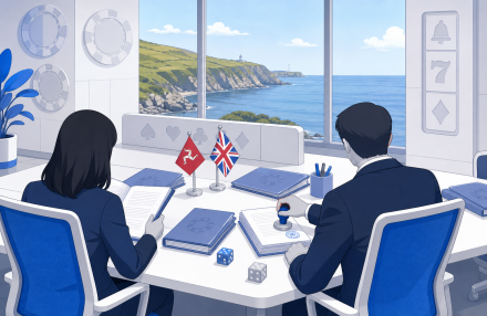 L'île de Man actualise sa législation sur les jeux d'argent en adoptant de nouvelles normes d'aptitude et un nouveau système de sanctions image