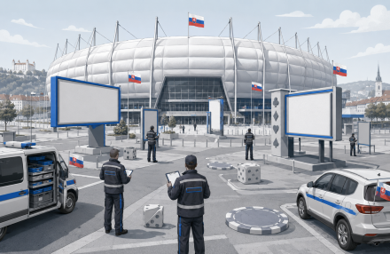 La Slovaquie renforce la surveillance de la publicité pour les paris liés à la Coupe du monde image