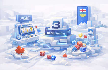 Bede Gaming prévoit de se développer en Alberta en obtenant une licence d'un an de l'AGLC image