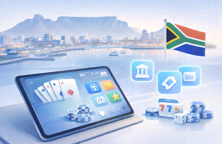 DigiPlus obtient des licences pour l'Afrique du Sud image