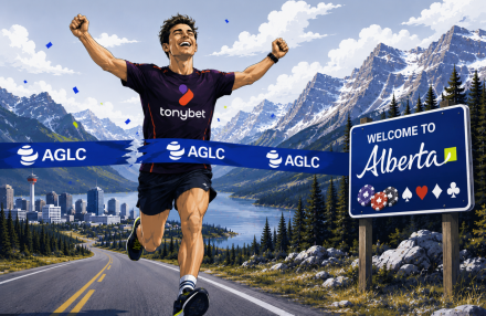 Tonybet fait son entrée sur le marché des jeux d'argent en ligne de l'Alberta, qui vient d'ouvrir ses portes image