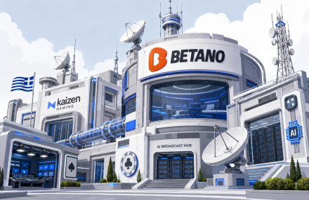 Kaizen Gaming lance « Betano Trivia », le premier jeu-questionnaire en direct au monde basé sur l'intelligence artificielle image