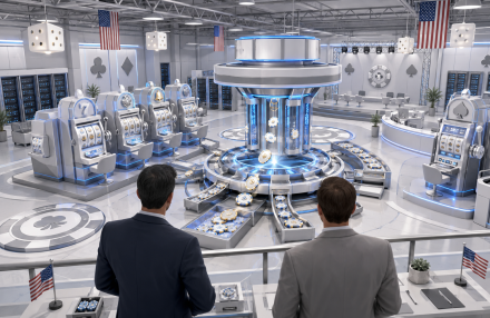 White Hat Studios lance le Super Mode avec Fanatics Casino image