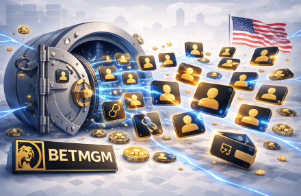 L'autorité de régulation de Pennsylvanie inflige une amende de 100 000 dollars à BetMGM pour des manquements en matière de connaissance du client. image