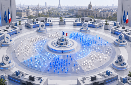 ANJ : Les jeux d'argent excessifs ont généré 60 % du chiffre d'affaires français au second semestre 2025 image