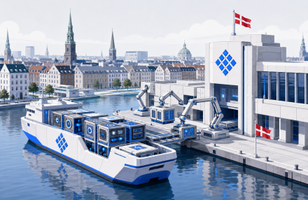 EvenBet Gaming s'étend avec une licence au Danemark image