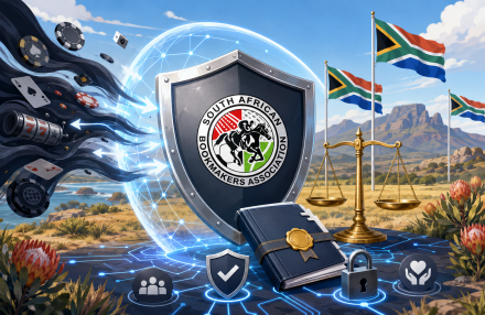 L'association sud-africaine SABA réclame un durcissement de la législation sur les jeux d'argent en ligne image