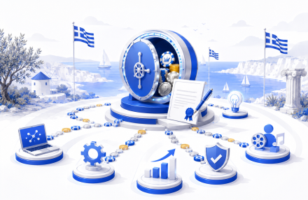 EGT Digital lance des jackpots pour Superbet en Grèce image