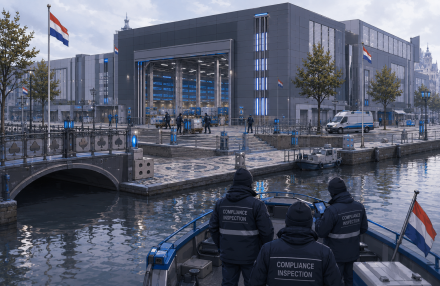Une association professionnelle néerlandaise va poursuivre Meta en justice pour des publicités illégales en faveur des jeux d'argent image