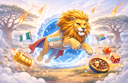 Shacks Evolution Studios élargit son champ d'action grâce à QTech Games image