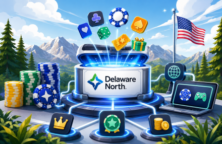 Delaware North lance Ember Entertainment, une solution unifiée pour les jeux d'argent en ligne image