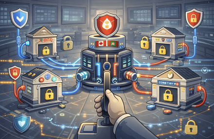 iGaming Ontario met en place un système partagé d'auto-exclusion image