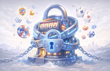 Changements dans la législation britannique sur les jeux de hasard image