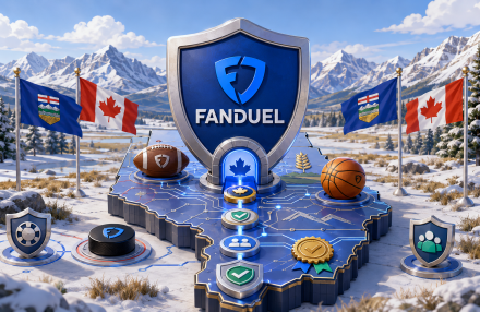 FanDuel renforce sa présence au Canada en s'implantant en Alberta image
