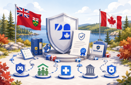 Les opérateurs de l'Ontario pourraient être soumis à de nouvelles restrictions en matière de publicité image