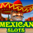 Mexican Slots logo