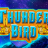 Thunder Bird logo