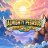 Almighty Pegasus logo