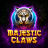 Majestic Claws logo