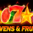 Sevens&Fruits logo