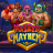 Masked Mayhem logo