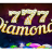 777 Diamonds logo