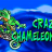Crazy Chameleons logo