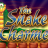 The Snake Charmer logo