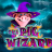 The Pig Wizard logo