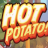 Hot Potato! logo