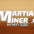 Martian Miner Infinity Reels logo